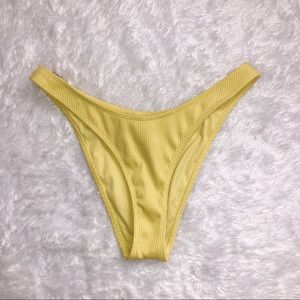 forever 21 bikini bottoms